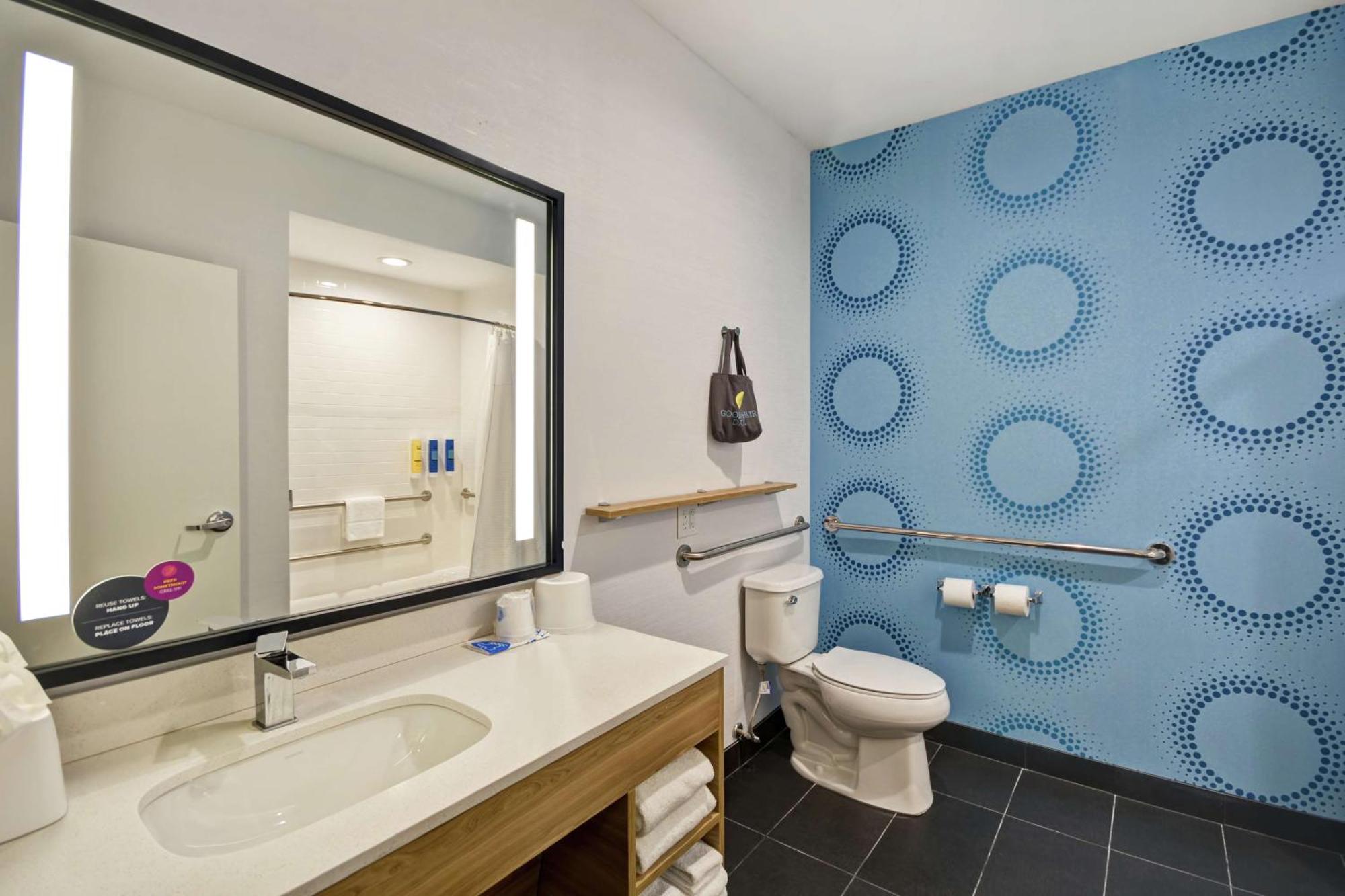 Tru By Hilton Corpus Christi South Padre Island Dr Ξενοδοχείο Εξωτερικό φωτογραφία